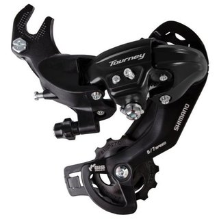 Cùi đề xe đạp Shimano tourney TY300