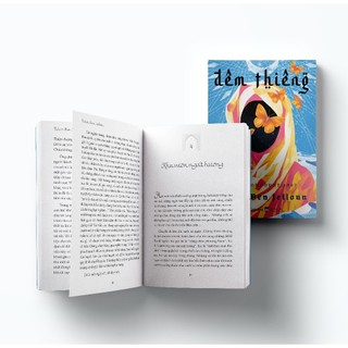 Sách - Đêm Thiêng (Giải Goncourt 1987)