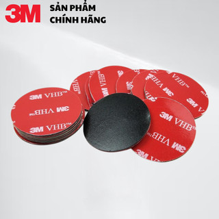 Sticker băng keo 2 mặt 3M VHB