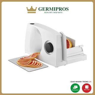 Máy thái lát thực phẩm ritter 501.009 orbis 1