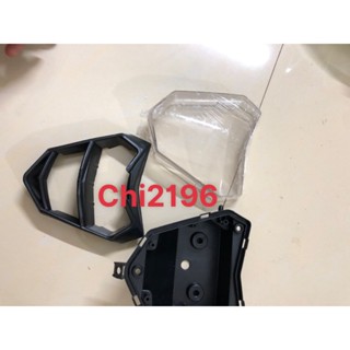 Khung Pha đèn Xmen bi cầu Zinpat có bán lẻ