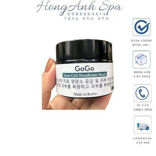 Mặt Nạ Màng Tế Bào GOGO Hộp 500G