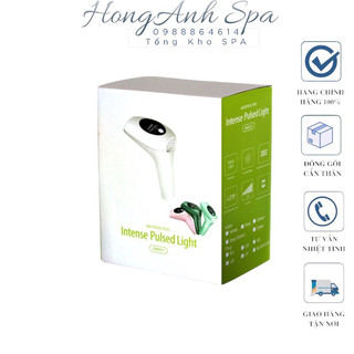 Máy Triệt Lông công nghệ IPL Laser Vĩnh Viễn Mini Cầm Tay Tại Nhà