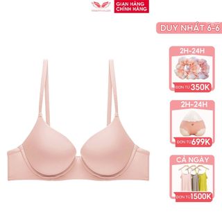 Áo Lót Có Gọng Đệm Mỏng VINGO S393 VNGO