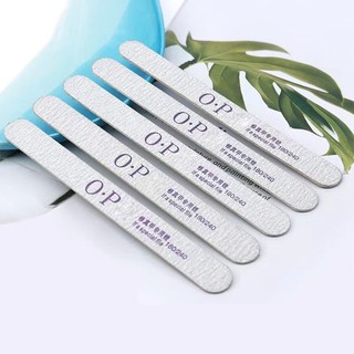Dũa móng tay tạo form , dũa móng tay opi,dũa mỏng 88803