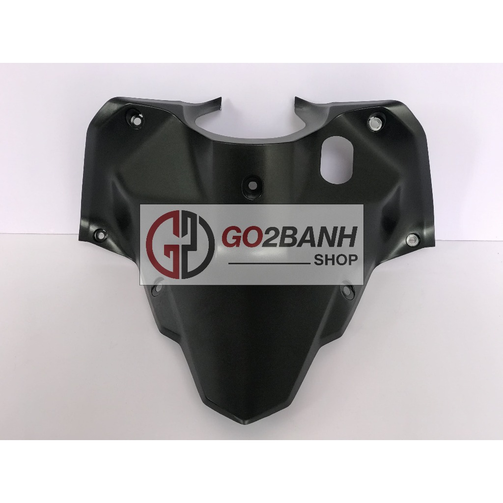 Yếm khóa bửng Honda Wave S110 - Chất lượng cao