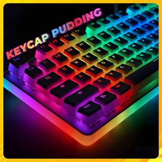 Keycap Ezpc Cho Bàn Phím Cơ Giá Rẻ
