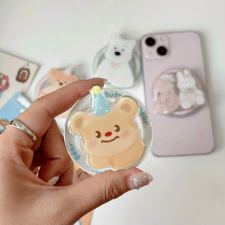 POPSOCKET TỪ TÍNH (GIÁ ĐỠ ĐIỆN THOẠI) HÌNH ĐÁNG IU