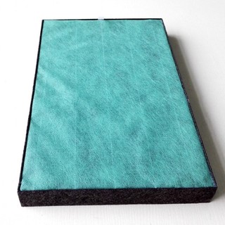 Màng lọc Hepa  KC-D70 ( 430 * 235 * 27 )