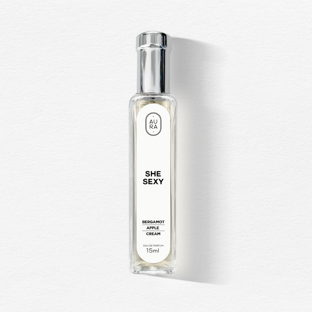 Nước hoa SHE SEXY 15ml EDP