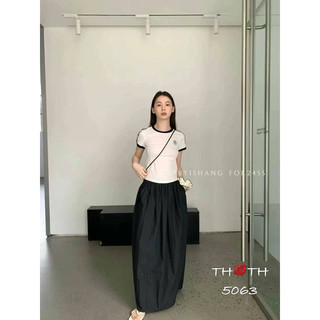 Áo Thun Form Vừa Chất Cotton Siêu Đẹp