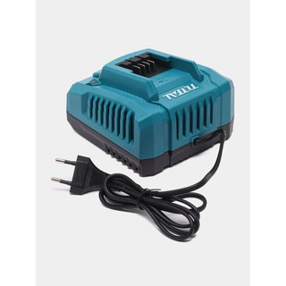 TOTAL Sạc thông minh 20Vx4.0A TFCLI20411