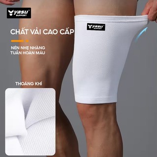 Băng đùi bảo vệ đùi chống căng cơ Yasu 7357