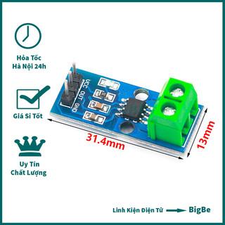 Module đo dòng ACS712 5A 20A 30A