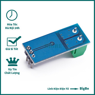 Module đo dòng ACS712 5A 20A 30A