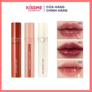 Son Tint Romand Juicy Lasting Tint 5.5g