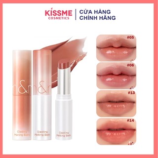 Son Dưỡng Dạng Thỏi Romand Glasting Melting Balm