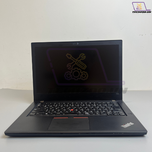Laptop Lenovo Thinkpad T480 I5-8250U/16GB/512GB/14inch FHD, máy siêu bền, phím gõ tốt, văn phòng, giải trí Game OK | BigBuy360 - bigbuy360.vn