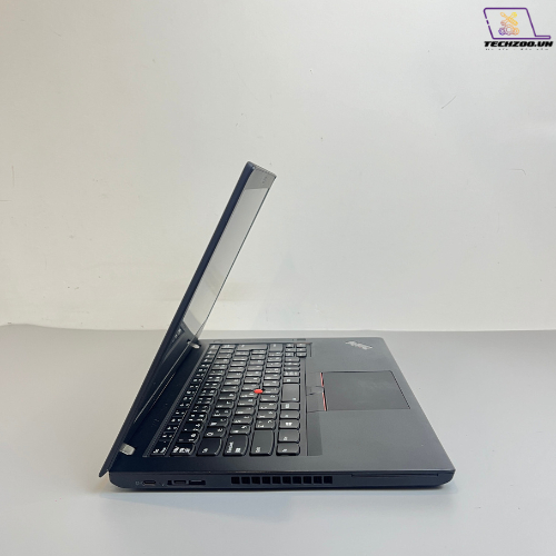 Laptop Lenovo Thinkpad T480 I5-8250U/16GB/512GB/14inch FHD, máy siêu bền, phím gõ tốt, văn phòng, giải trí Game OK