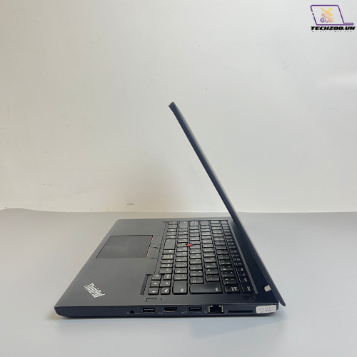 Laptop Lenovo Thinkpad T480 I5-8250U/16GB/512GB/14inch FHD, máy siêu bền, phím gõ tốt, văn phòng, giải trí Game OK | BigBuy360 - bigbuy360.vn