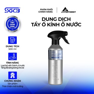 Tẩy ố kính, ố nước sgcb sgfb043