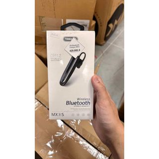 Tai nghe Bluetooth Tranyoo MX3s