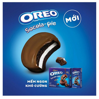 Bánh hộp Oreo socola kinh đô