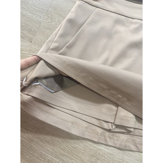 Chân Váy Chữ A Quảng Châu