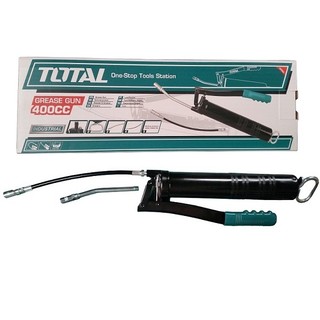 ĐỒ NGHỀ TOTAL Súng bơm mỡ 400CC THT111051
