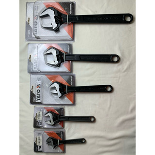 Mỏ lết hệ inch Yato