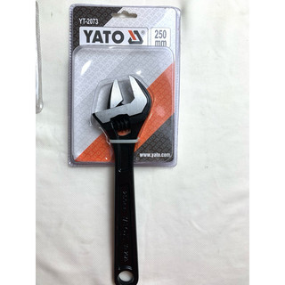 Mỏ lết hệ inch Yato