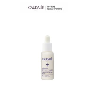  Tinh Chất Làm Sáng Và Cải Thiện Thâm Nám Caudalie Vinoperfect 10ml