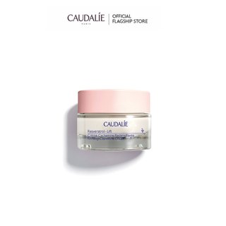  Kem Dưỡng Ban Ngày Cải Thiện Nếp Nhăn Và Nâng Cơ Caudalie Resveratrol-Lift 15ml