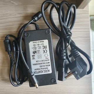 Bộ nguồn máy in tem tsc 24v 2.5a - mới 100%