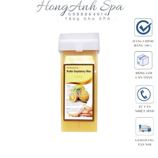 Sáp Wax Lông Roller Depilatory Wax