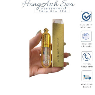 Dưỡng Môi Sau Xăm Hoàng Cung
