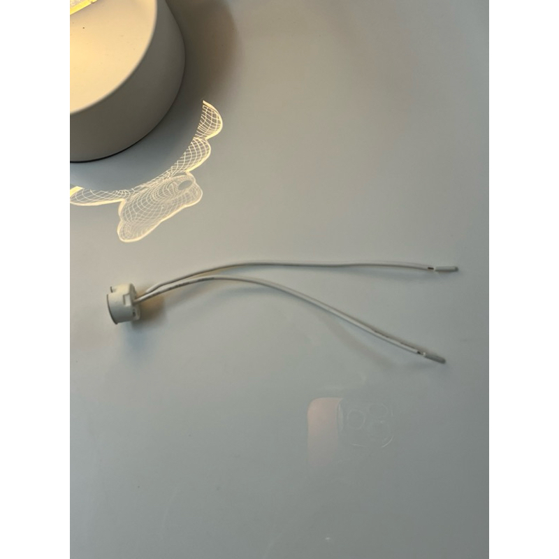 [ Combo 2 cái ] ĐẾ CẮM BÓNG HALOGEN, ĐÈN XÔNG TINH DẦU