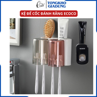 Kệ để đồ nhà tắm, kệ để cốc và bàn trải đánh răng E1924