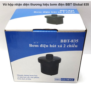 Bơm tay mini double quick INTEX 69613