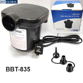 Bơm tay mini double quick INTEX 69613