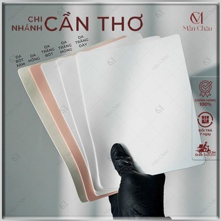 Các loại da giả học phun thẩm mỹ