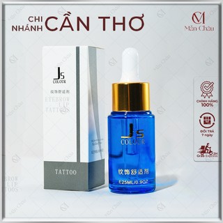 Tan bầm JS (loại 1), giúp tan bầm môi