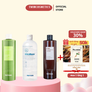 Nước tẩy trang b5 cho da nhạy cảm tẩy sạch dịu nhẹ