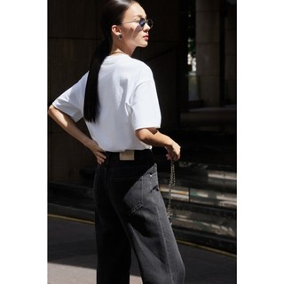 Áo thun tay ngắn BASIC me TEE