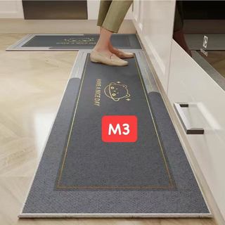 Thảm nhà bếp set 2 chiếc