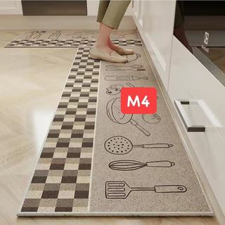 Thảm nhà bếp set 2 chiếc