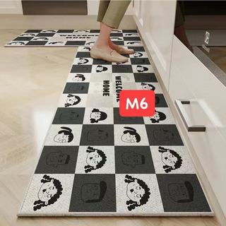 Thảm nhà bếp set 2 chiếc