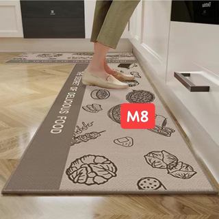 Thảm nhà bếp set 2 chiếc