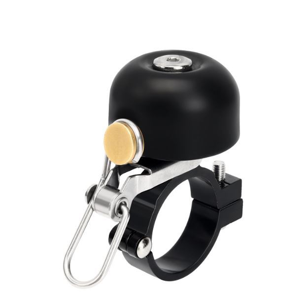 Chuông đồng xe đạp RiderAce