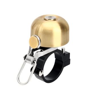 Chuông đồng xe đạp RiderAce